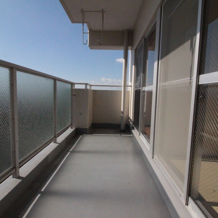 ドムール芝高の物件内観写真