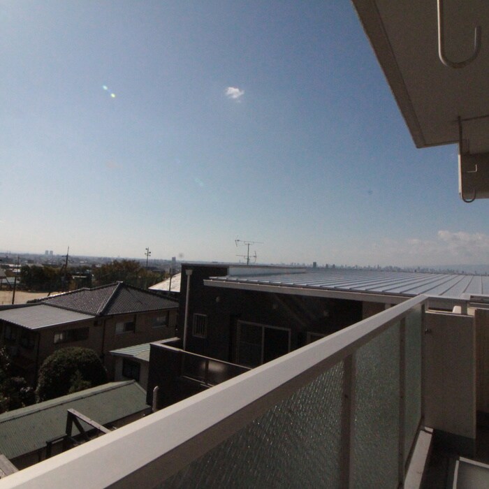 ドムール芝高の物件内観写真