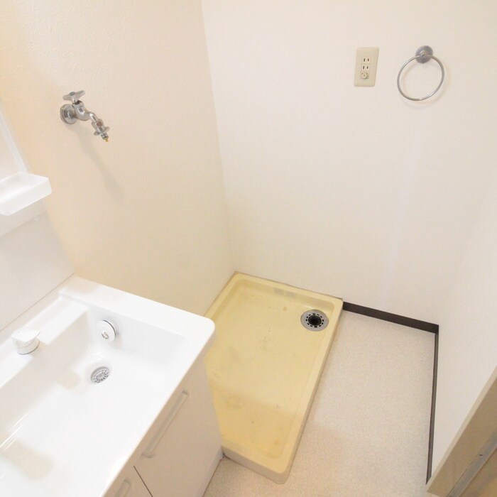 ドムール芝高の物件内観写真