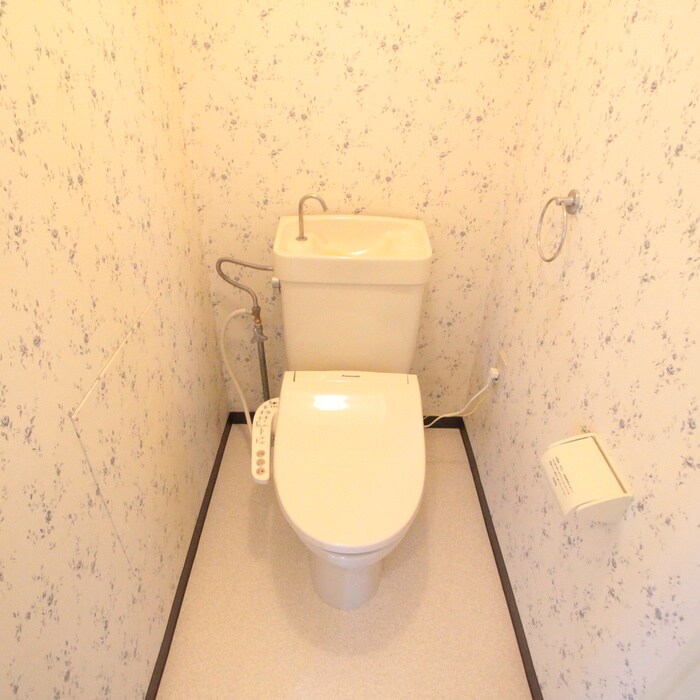 ドムール芝高の物件内観写真