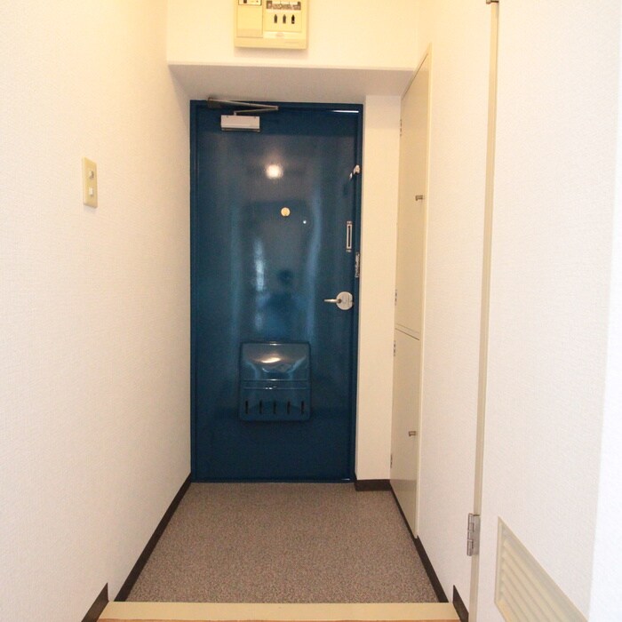 ドムール芝高の物件内観写真