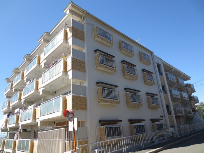 ドムール芝高の物件内観写真