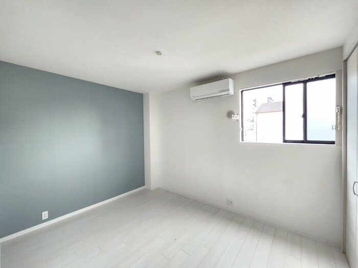 カリーナアモーレの物件内観写真