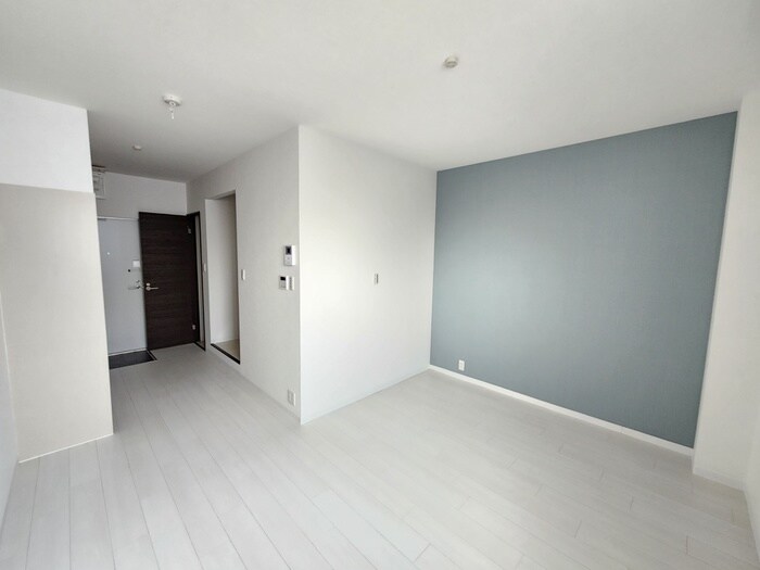 カリーナアモーレの物件内観写真