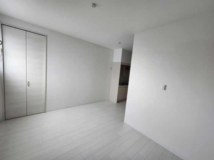 カリーナアモーレの物件内観写真