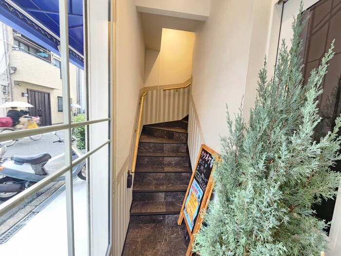 カリーナアモーレの物件外観写真