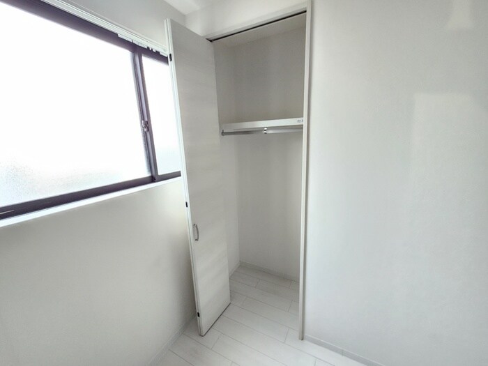 カリーナアモーレの物件内観写真