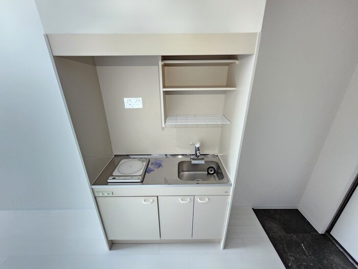 カリーナアモーレの物件内観写真