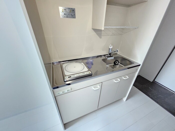 カリーナアモーレの物件内観写真