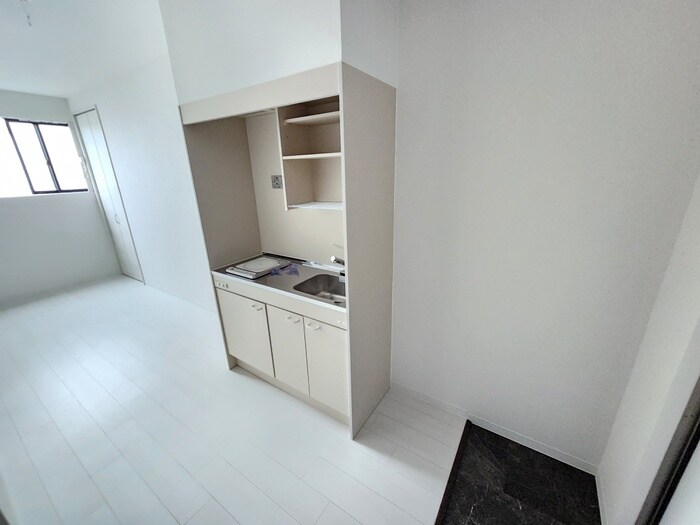 カリーナアモーレの物件内観写真