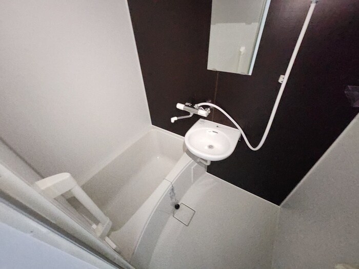 カリーナアモーレの物件内観写真