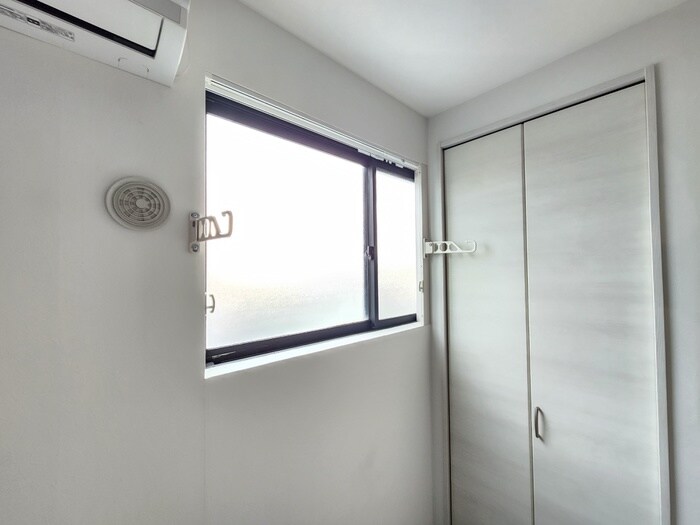 カリーナアモーレの物件内観写真