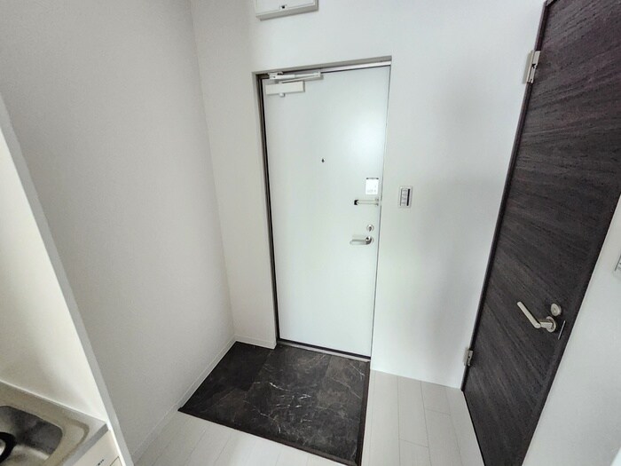 カリーナアモーレの物件内観写真