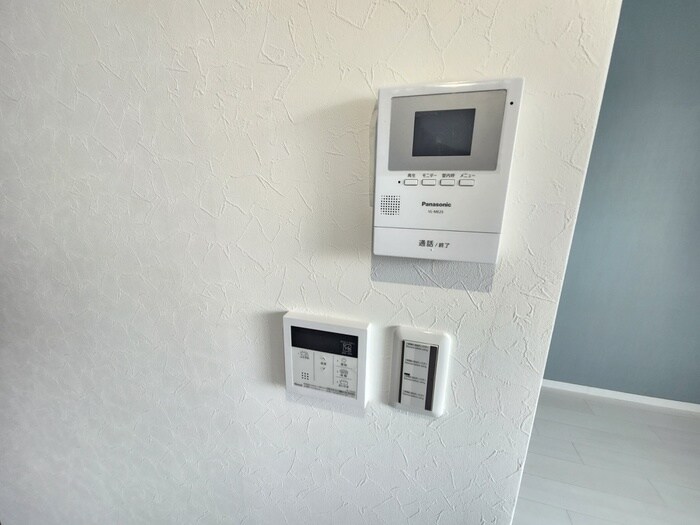 カリーナアモーレの物件内観写真