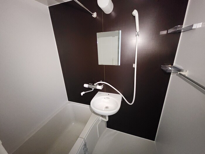 カリーナアモーレの物件内観写真