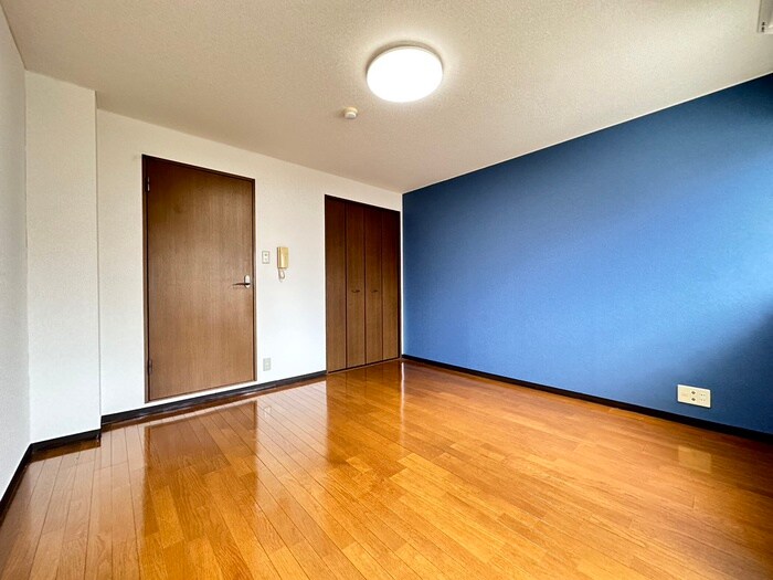 ナベル錦の物件内観写真