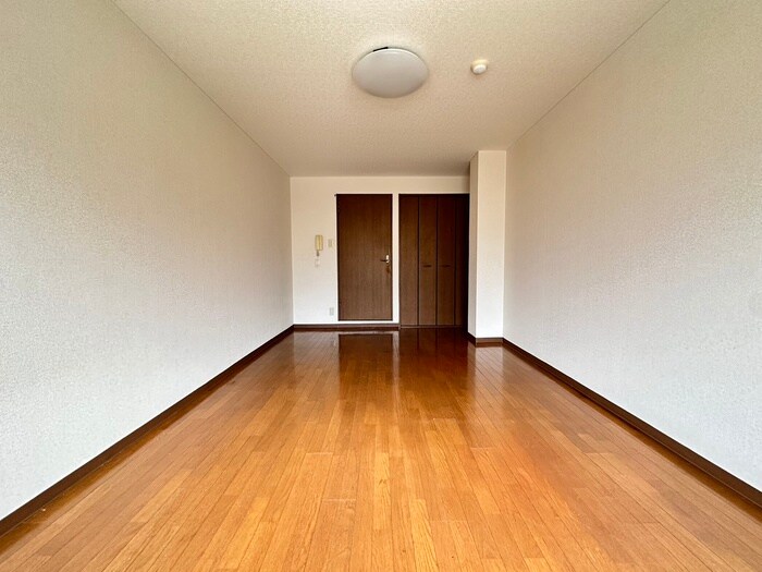 ナベル錦の物件内観写真