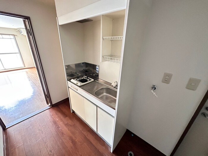 ナベル錦の物件内観写真