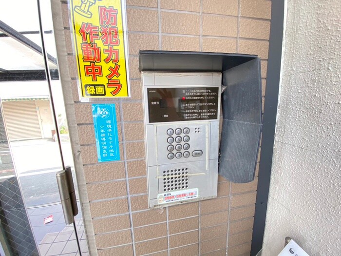 ナベル錦の物件外観写真