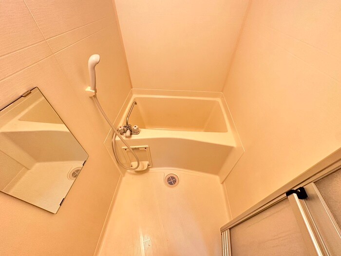 ナベル錦の物件内観写真