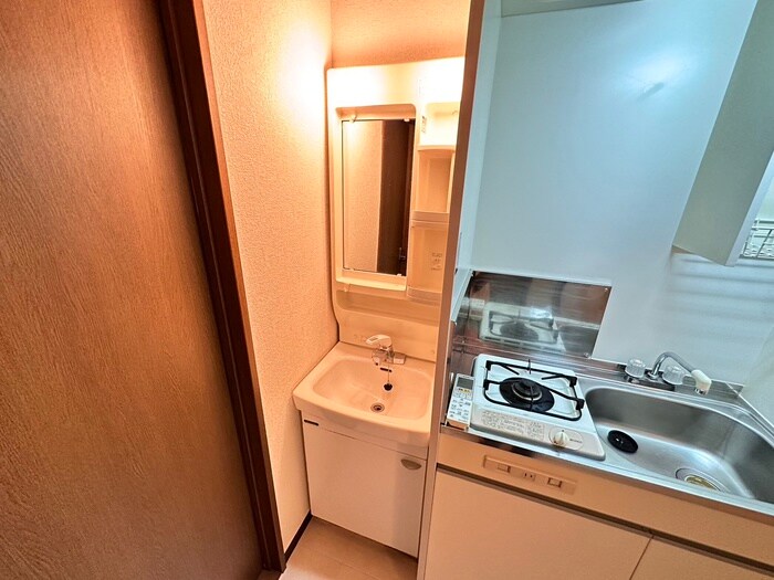 ナベル錦の物件内観写真