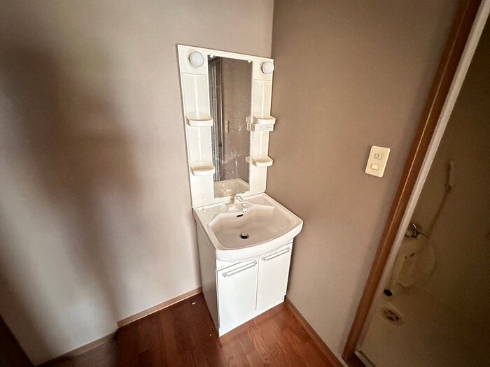 ナベル錦の物件内観写真