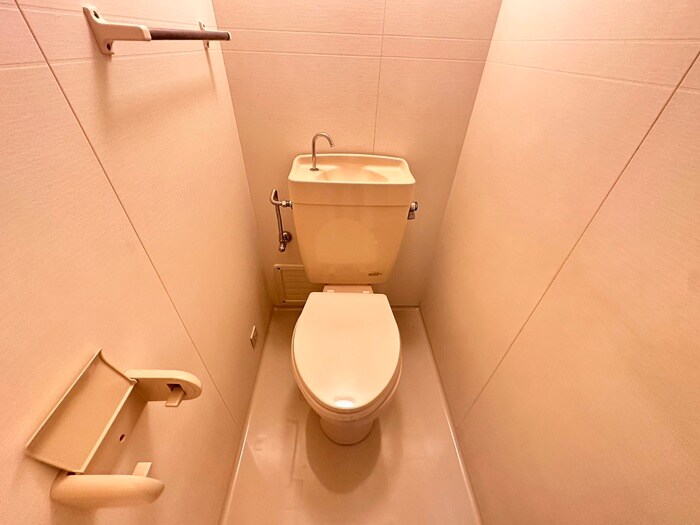 ナベル錦の物件内観写真