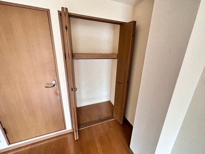 ナベル錦の物件内観写真