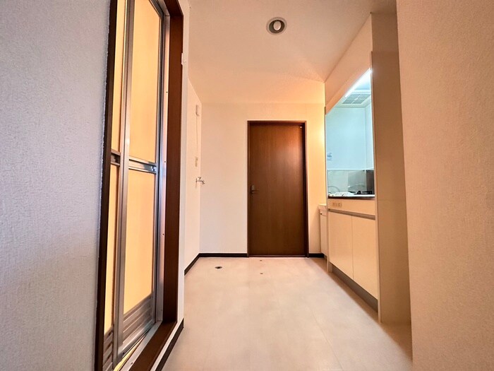 ナベル錦の物件内観写真