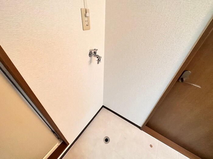 ナベル錦の物件内観写真