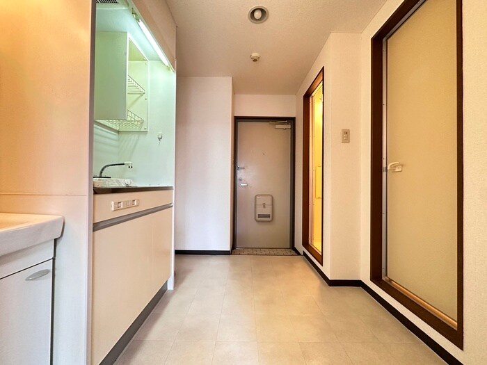 ナベル錦の物件内観写真