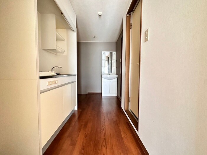 ナベル錦の物件内観写真