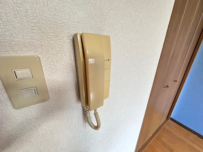 ナベル錦の物件内観写真