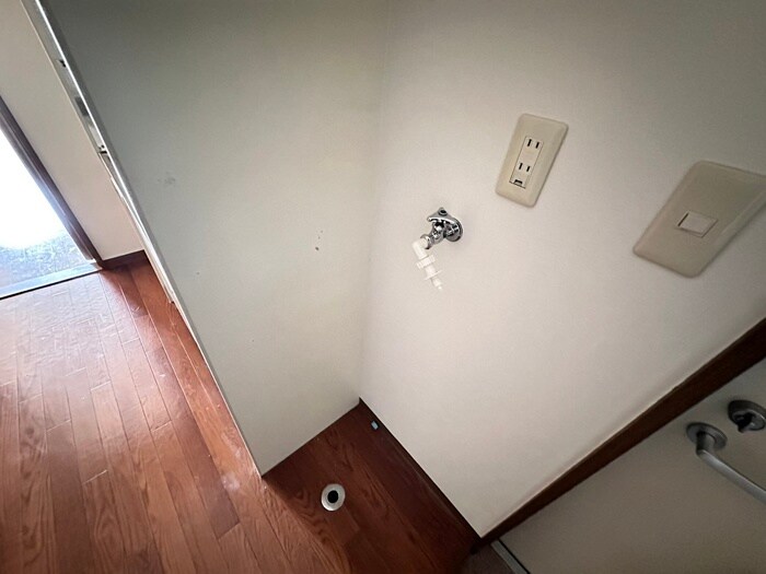 ナベル錦の物件内観写真