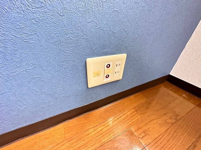 ナベル錦の物件内観写真