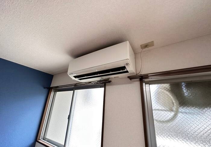 ナベル錦の物件内観写真