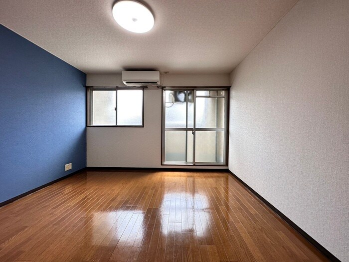 ナベル錦の物件内観写真