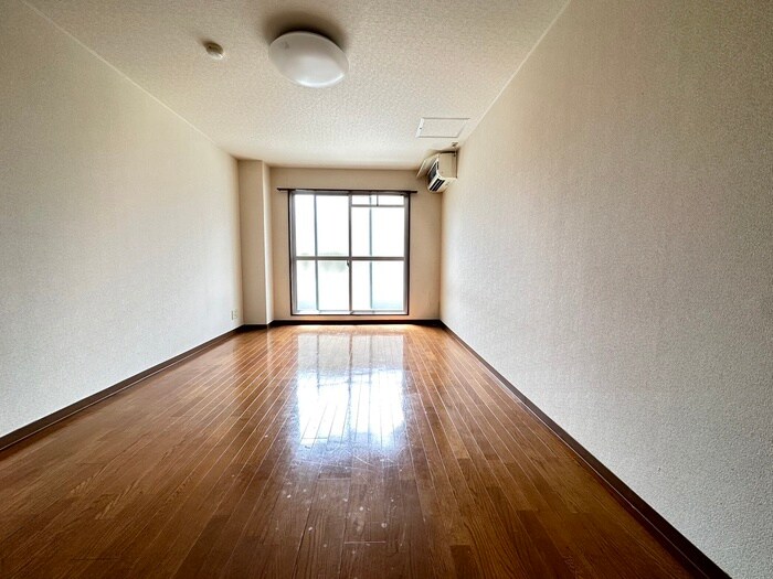 ナベル錦の物件内観写真