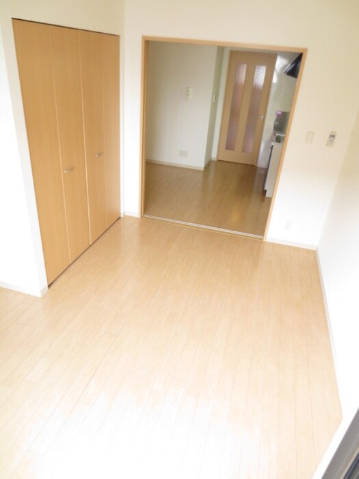 リュミエールの物件内観写真