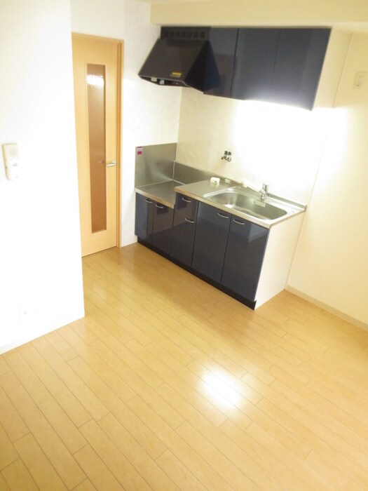 リュミエールの物件内観写真