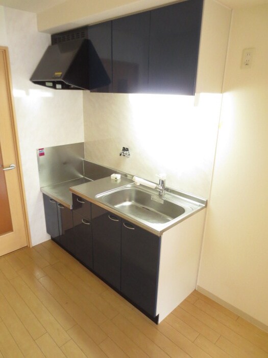 リュミエールの物件内観写真