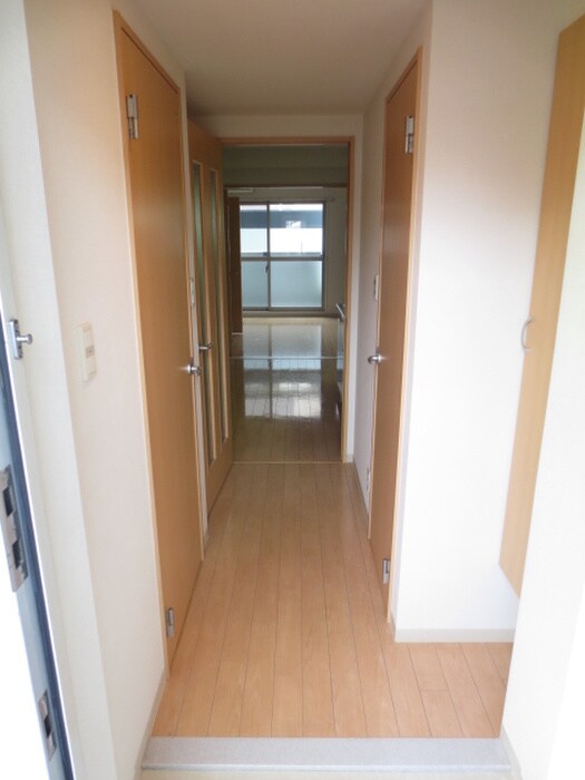 リュミエールの物件内観写真