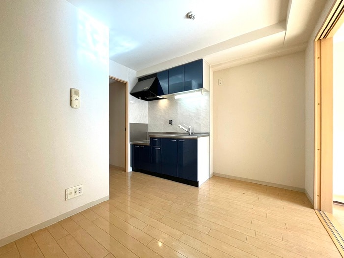 リュミエールの物件内観写真