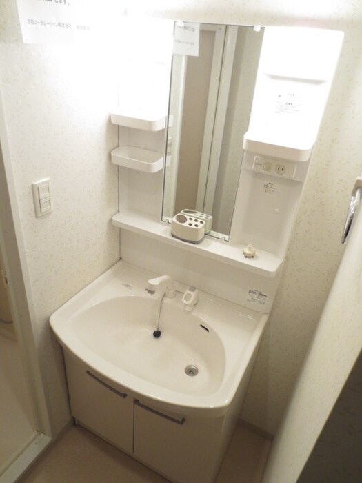 リュミエールの物件内観写真