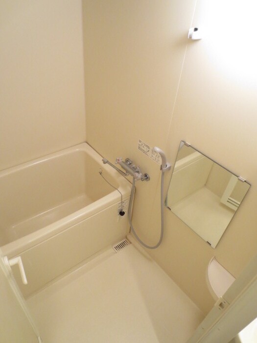 リュミエールの物件内観写真