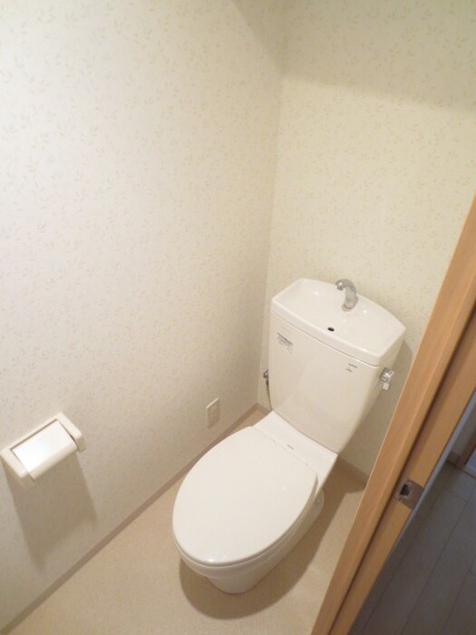 リュミエールの物件内観写真