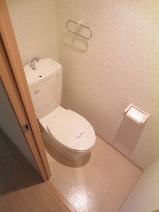 リュミエールの物件内観写真