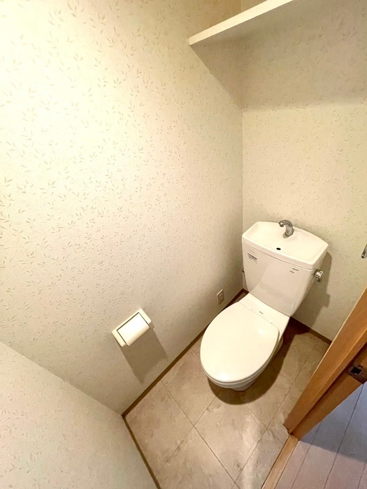 リュミエールの物件内観写真