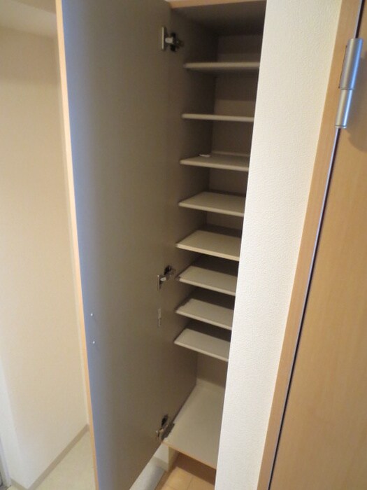 リュミエールの物件内観写真