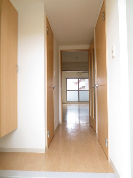 リュミエールの物件内観写真